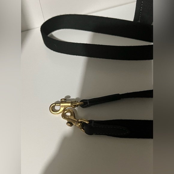 Coach Camo Print Canvas Small Cargo Tote 20 New without tags never used!! 🔥🔥 - Picture 14 of 16